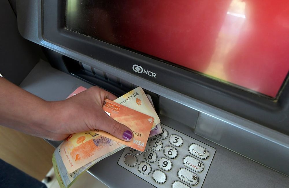 Bono de Anses para jubilados: cuánto debo cobrar en marzo - Foto: Orlando Pelichotti / Los Andes