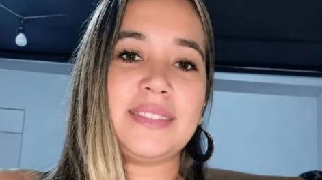 Judith Nazarena Jerez (35), víctima de femicidio en Tucumán