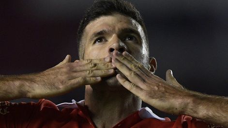 Independiente ganó y fue el último argentino en clasificar en la Libertadores
