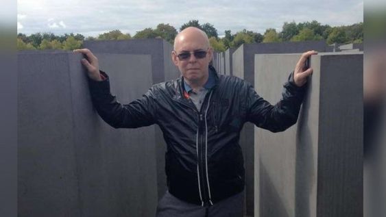 Jorge Omar Maddio fue condenado a 22 años de cárcel por los delitos de “abuso sexual” y “producción de material de explotación sexual de niñas, niños y adolescente”.