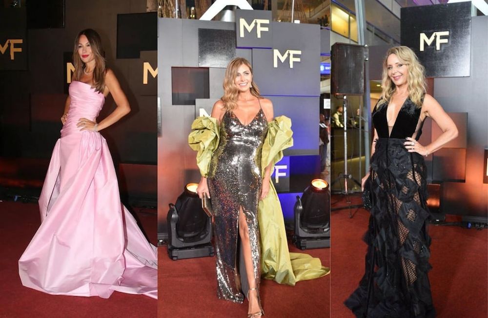 La gala más importante de la TV argentina tuvo lugar este domingo 9 de julio en el gran Hotel Hilton de Puerto Madero, Buenos Aires. En esta nota te mostramos qué famosos se la jugaron en la alfombra roja y acertaron totalmente.