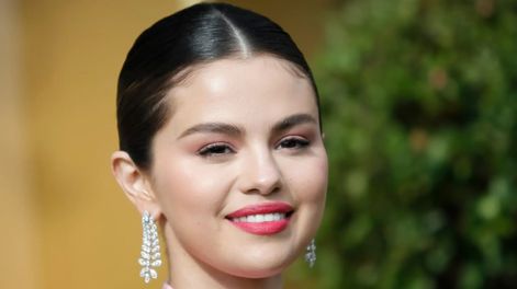 Selena Gómez mandó un mensaje a favor del body positive