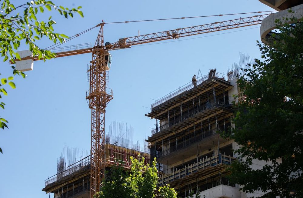La Ciudad se moderniza con más de $720.000 millones de inversión privada en proyectos inmobiliarios