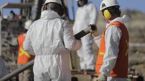 En Argentina Mining se habló sobre los proyectos de ley para proteger a los proveedores y trabajadores locales en minería