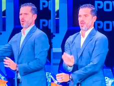 Los gestos virales de Fernando Gago