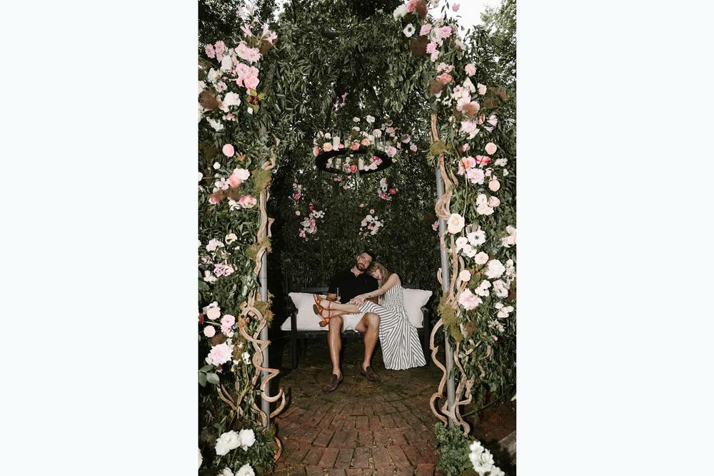 se casa Taylor Swift (1)