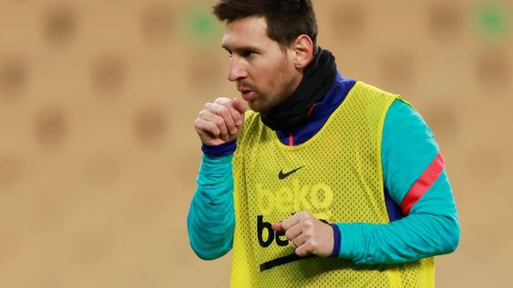 Lionel Messi se cansó de los rumores que lo vinculan al PSG. Por ahora, sigue en el Barcelona. /Gentileza. Lionel Messi se cansó de los rumores que lo vinculan al PSG. Por ahora, sigue en el Barcelona. /Gentileza.