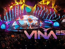 Festival de Viña del Mar 2025: quiénes cantan cada día&nbsp;