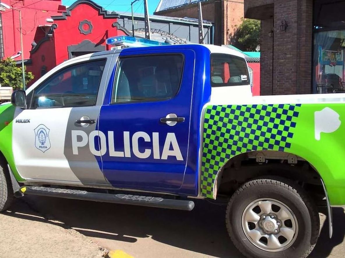 La Policía de La Matanza detuvo al agresor luego de que intentara asesinar a su exnovia en dos oportunidades seguidas.