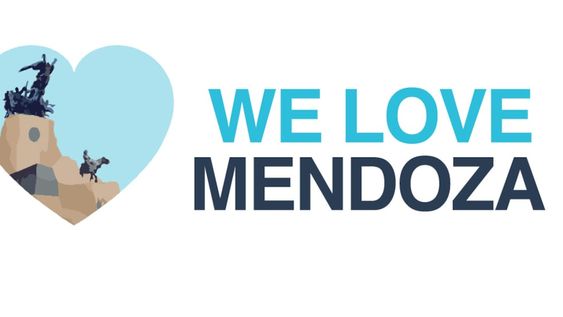 ¡Votá #WeLoveMendoza y elegí a la Ciudad en la final del desafío de ciudades sostenibles!