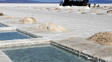 Litio: El manejo del agua se vuelve clave para la eficiencia y la licencia ambiental en los desarrollos mineros de alta montaña.
