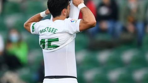 Los Andes | Javier Pastore le dice adiós al fútbol tras su lesión de cadera