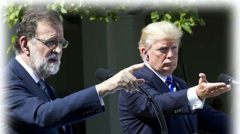 Una quietud de cementerio - Por Rosa Montero