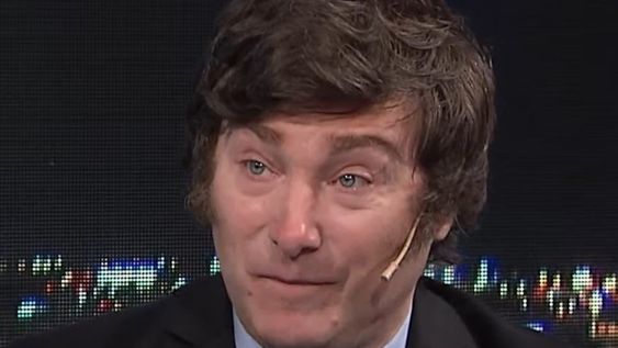 Javier Milei