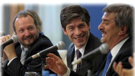 Gobernar sin el periodismo
