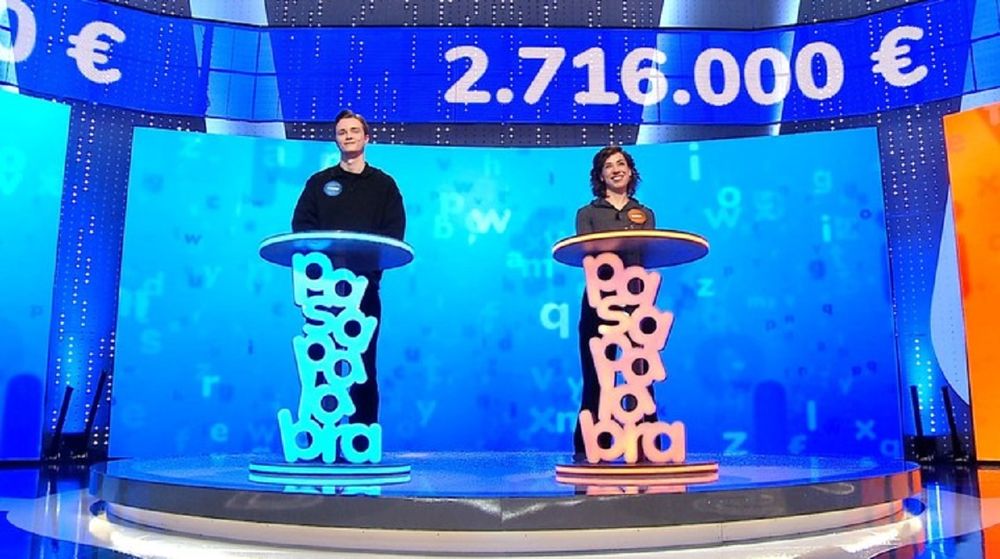 Rosa Rodríguez, la argentina que ganó e hizo historia en Pasapalabra de España