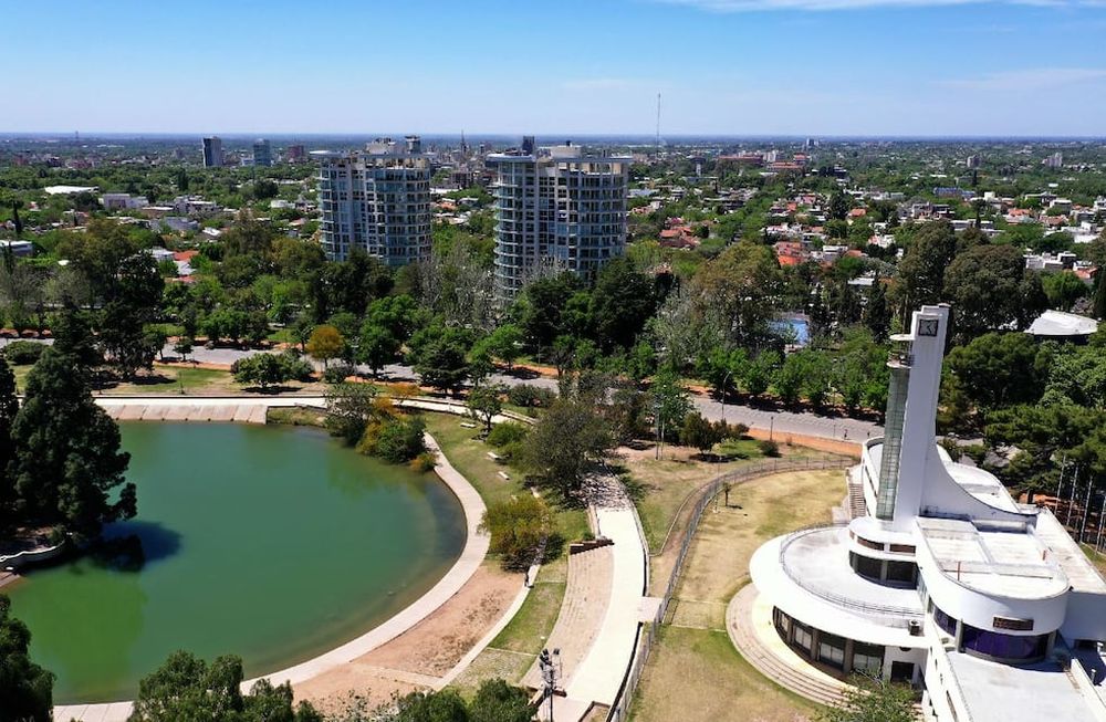 El pronóstico para este martes en Mendoza: tiempo bueno con leve ascenso de la temperatura