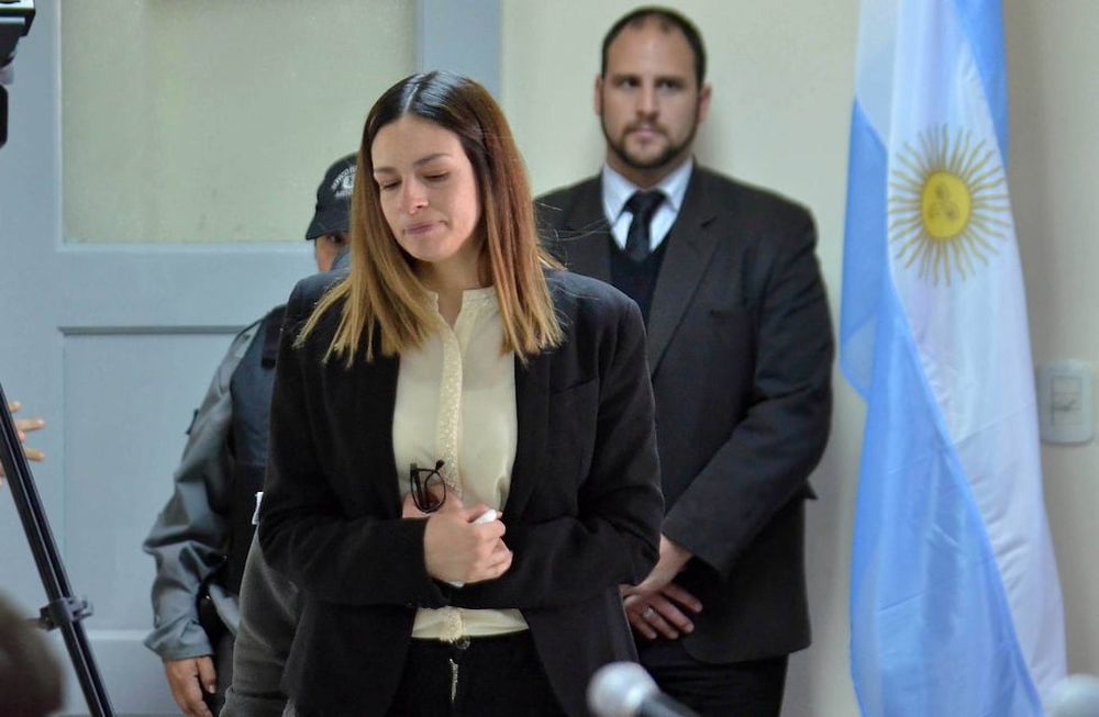 Por qué Julieta Silva deberá volver a prisión