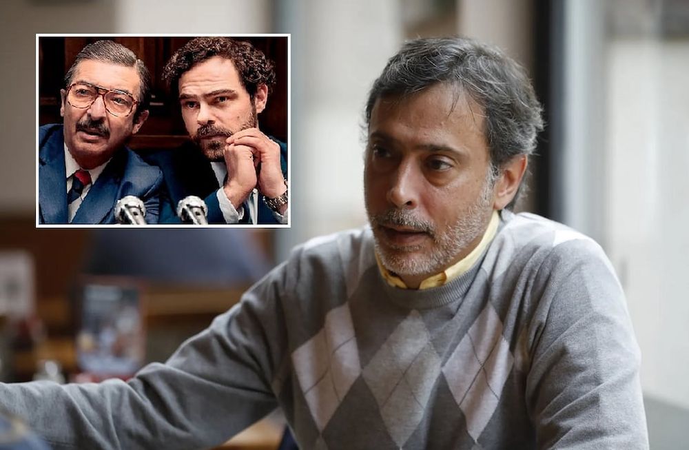 Julián Strassera dijo que el peronismo se quiere apropiar de Argentina, 1985 y que en aquel momento fue funcional a los genocidas (Web)