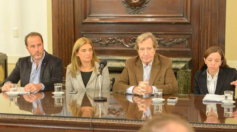 ¿Por qué no adhieren los municipios a la ley de Acceso a la Información Pública?