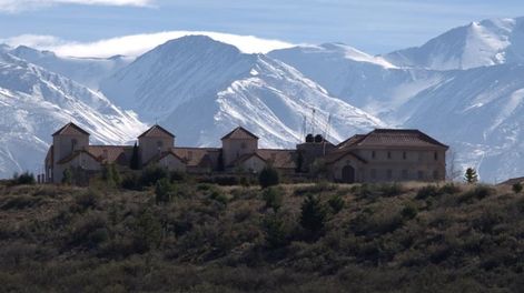 La Iglesia pagará $20 millones a víctima de abusos de 2 monjes: el trasfondo del escandaloso caso