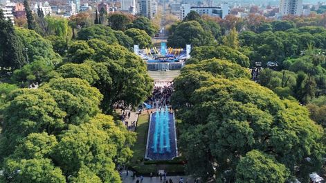Los Andes | La Ciudad se posiciona en segundo lugar en el Índice de Gestión Estratégica de Ciudades