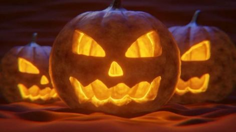 Este es el origen de Halloween (Imagen ilustrativa / Web)