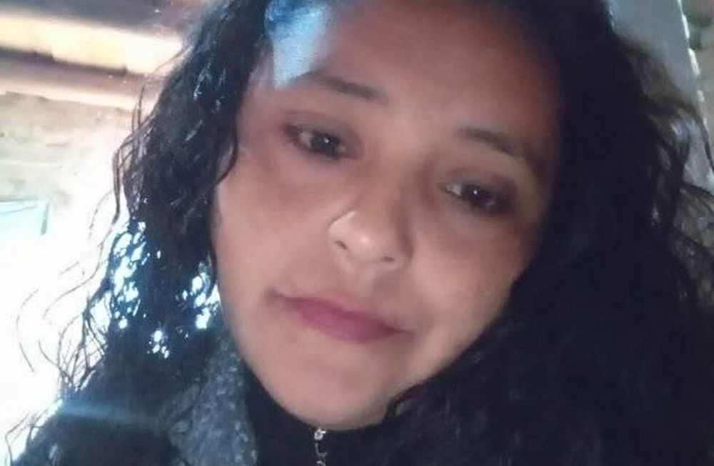 Natalia Tagua fue asesinada por su expareja en San Rafael.