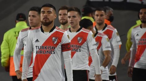 David Martínez recibió una propuesta del Rayo Vallecano para sumarse a sus filas. / Gentileza.