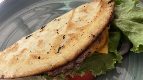 Esta receta novedosa hará que todos te admiren por tu talento en la cocina.