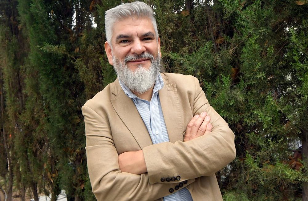 Diego Gareca / Foto: Archivo Los Andes
