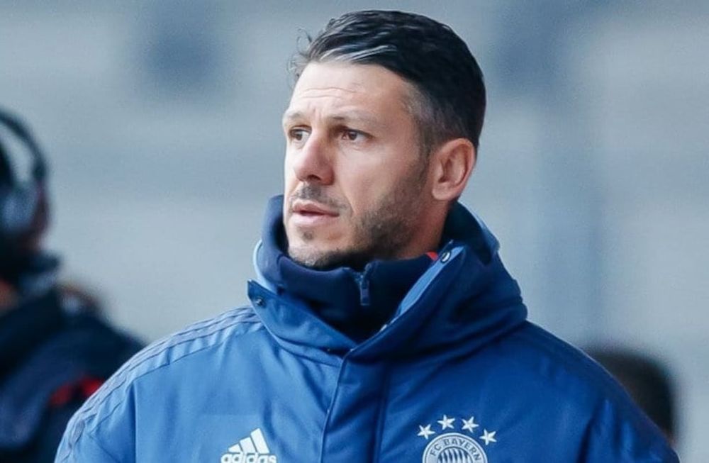 Martín Demichelis, ex defensor de River, es el principal apuntado para reemplazar a Marcelo Gallardo. / archivo