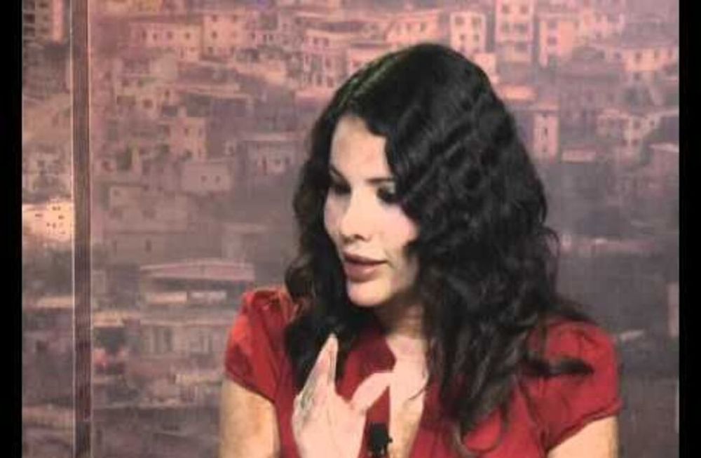 Una transexual busca llegar  al Congreso de Ecuador