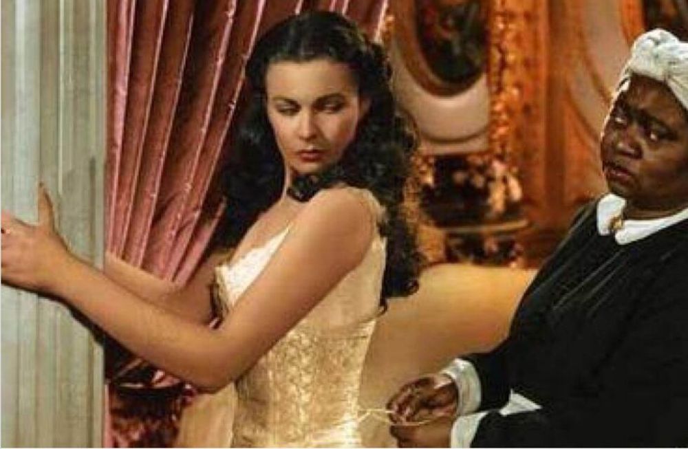 HBO quitó de la grilla a una mítica película por racista