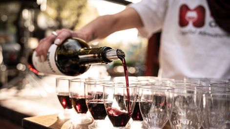 En abril, la Capital del Vino despierta el espíritu del malbec