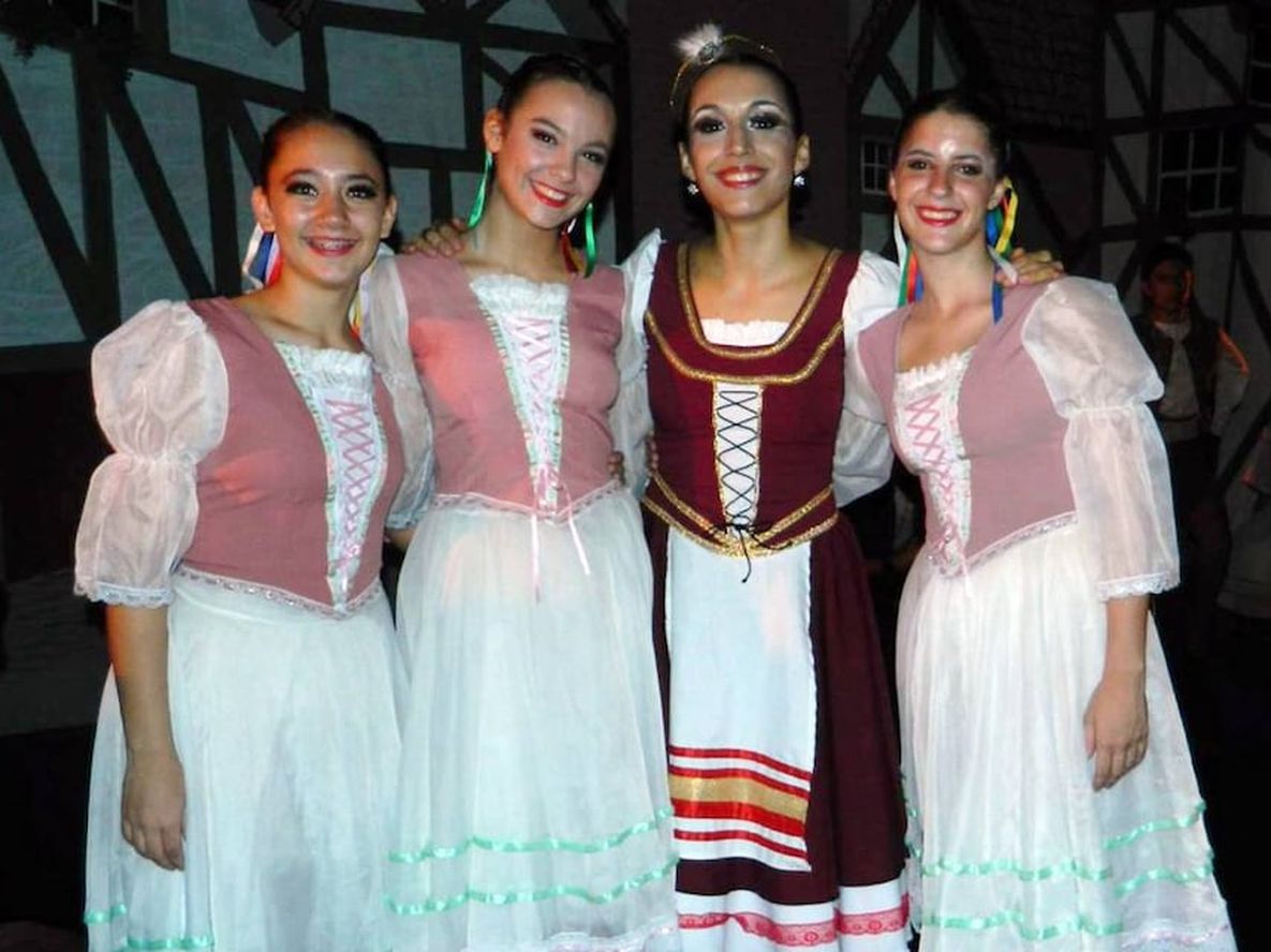 Noches de Ballet en el Independencia