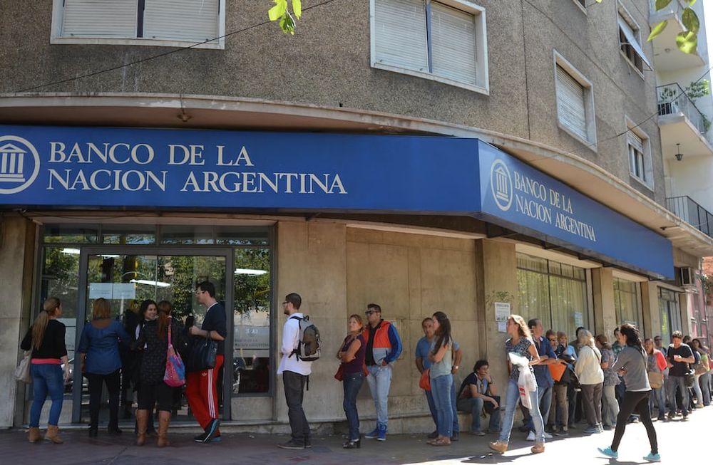 Los sectores empresariales y el Estado (Nación y Provincia) plantean programas para mejorar la situación del empleo formal registrado en todo el país. / Foto: Claudio Gutiérrez / Los Andes
