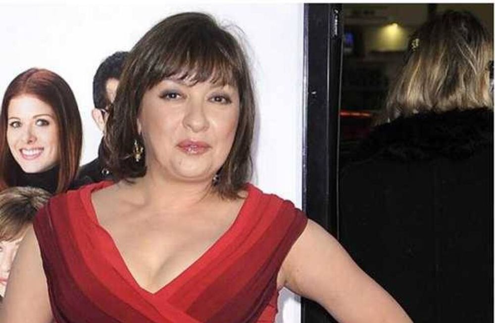 Murió la actriz Elizabeth Peña, famosa por su rol en Modern Family