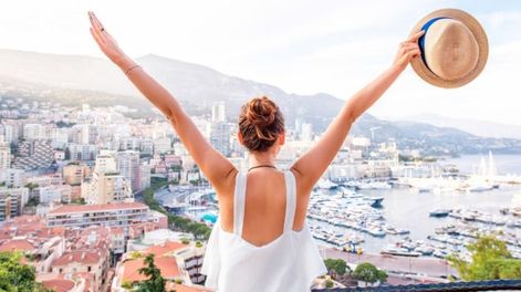 Qué promociones de viajes estarán disponibles en el Hot Sale