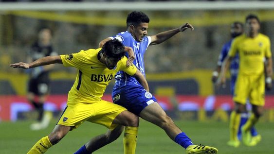 Peligra el Tomba-Boca amistoso