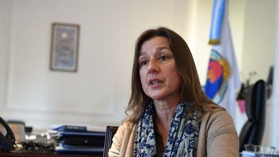 La exministra Sabina Frederic criticó en duros términos la designación de Bullrich en Seguridad: “Su gestión fue puro marketing”.