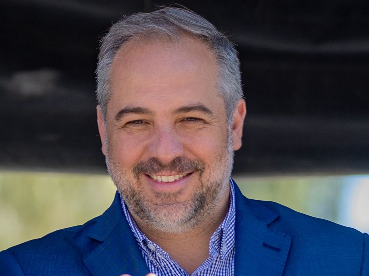 Stevanato ocupa el primer lugar en el ranking nacional de intendentes