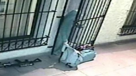 El robo de la fe - Por Jorge Sosa