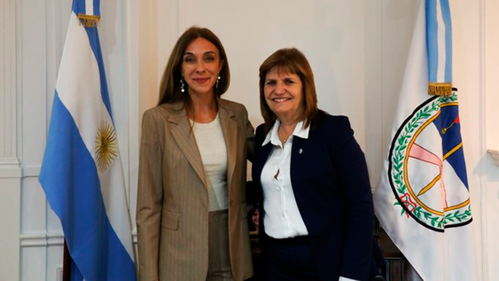 Belén Avico, que desde hace tiempo trabaja con nosotros, se suma al bloque de Diputados de La Libertad Avanza, informó Patricia Bullrich.