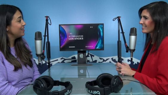 Streaming Sofía Gainza