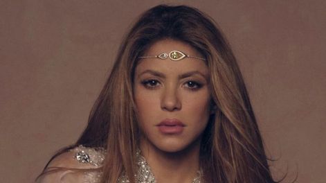 Shakira va a juicio en España