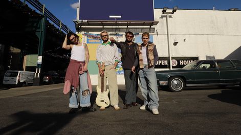 Morat vuelve a Argentina tras su histórica gira por América y Europa, con shows imperdibles en Córdoba, Mendoza y Rosario.