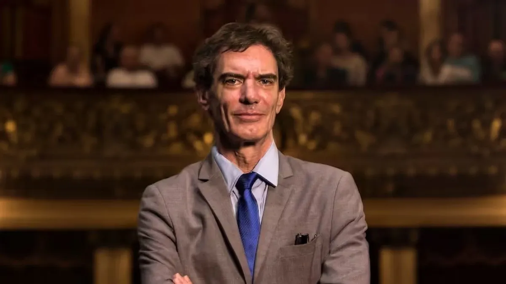 Darío Lopérfido