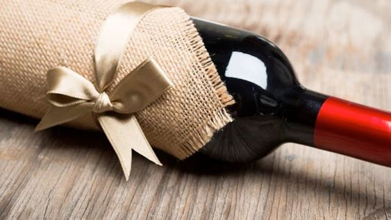 El vino y sus placeres, un regalo siempre vigente