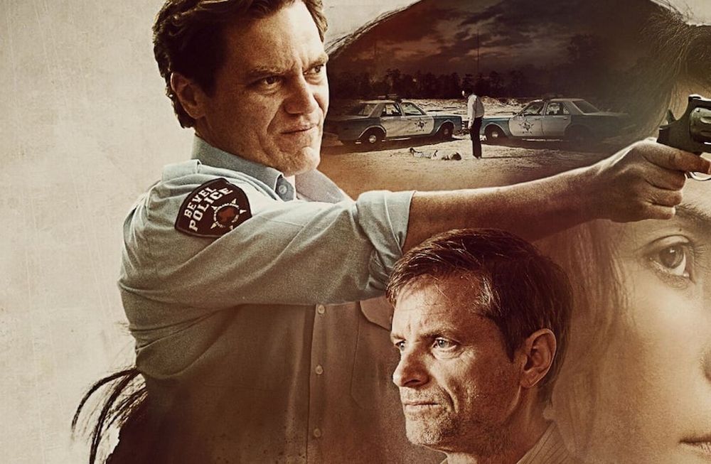 The Quarry (El perseguido), exasperante thriller protagonizado por dos inmensos actores.